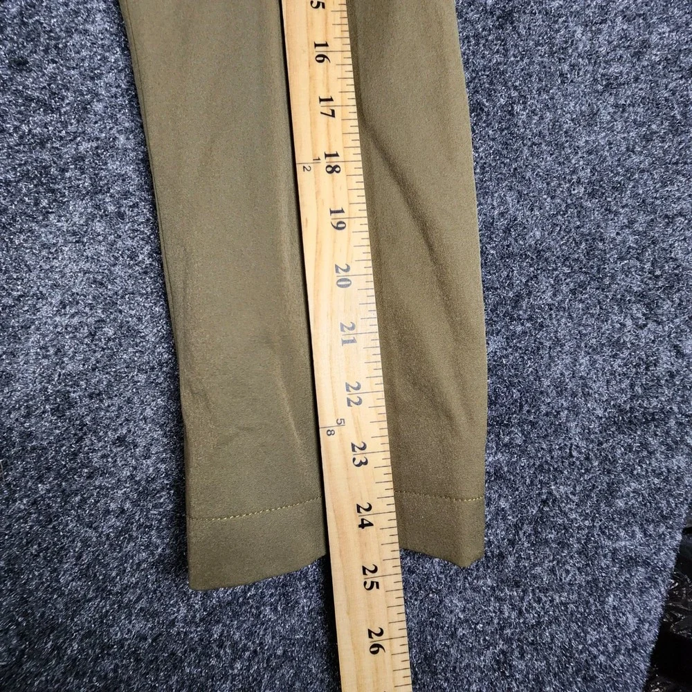NWOT Bonobos Blazer Mens 42S Olive Brown Slim Fit Unlined Tech Nylon Blend